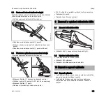 Preview for 197 page of Stihl FSA 45 Instruction Manual