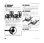 Preview for 220 page of Stihl FSA 45 Instruction Manual