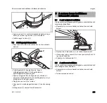 Preview for 221 page of Stihl FSA 45 Instruction Manual