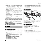 Preview for 226 page of Stihl FSA 45 Instruction Manual