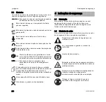 Preview for 236 page of Stihl FSA 45 Instruction Manual