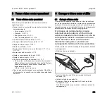 Preview for 245 page of Stihl FSA 45 Instruction Manual