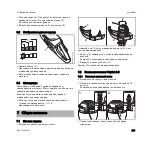 Preview for 273 page of Stihl FSA 45 Instruction Manual