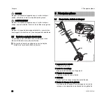 Предварительный просмотр 40 страницы Stihl FSA 56 Instruction Manual