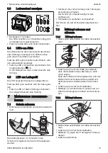 Preview for 13 page of Stihl FSA 57 Instruction Manual