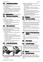 Preview for 17 page of Stihl FSA 57 Instruction Manual