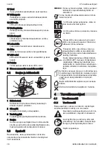 Preview for 78 page of Stihl FSA 57 Instruction Manual