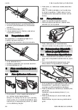 Preview for 88 page of Stihl FSA 57 Instruction Manual