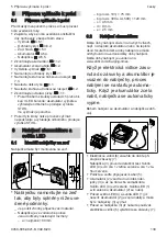 Preview for 139 page of Stihl FSA 57 Instruction Manual