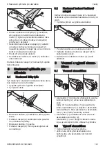 Preview for 141 page of Stihl FSA 57 Instruction Manual