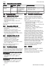 Preview for 146 page of Stihl FSA 57 Instruction Manual