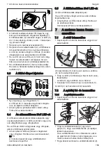 Preview for 159 page of Stihl FSA 57 Instruction Manual