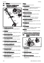 Preview for 188 page of Stihl FSA 57 Instruction Manual