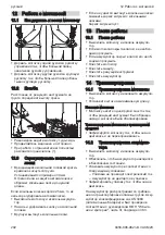 Preview for 202 page of Stihl FSA 57 Instruction Manual