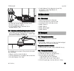 Preview for 109 page of Stihl FSA 60 R Instruction Manual