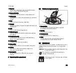 Предварительный просмотр 235 страницы Stihl FSA 60 R Instruction Manual