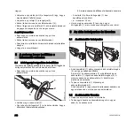 Предварительный просмотр 250 страницы Stihl FSA 60 R Instruction Manual