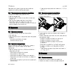 Preview for 313 page of Stihl FSA 60 R Instruction Manual