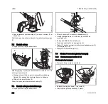 Preview for 338 page of Stihl FSA 60 R Instruction Manual