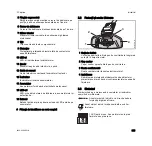 Предварительный просмотр 387 страницы Stihl FSA 60 R Instruction Manual