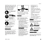 Preview for 7 page of Stihl FSA 65 Instruction Manual