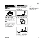 Preview for 11 page of Stihl FSA 65 Instruction Manual