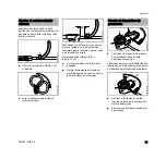 Preview for 101 page of Stihl FSA 65 Instruction Manual