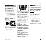 Preview for 103 page of Stihl FSA 65 Instruction Manual