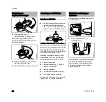 Preview for 130 page of Stihl FSA 65 Instruction Manual