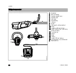 Preview for 140 page of Stihl FSA 65 Instruction Manual