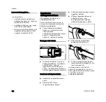 Preview for 188 page of Stihl FSA 65 Instruction Manual