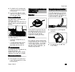 Preview for 325 page of Stihl FSA 65 Instruction Manual