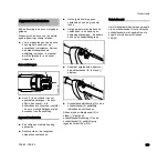 Preview for 331 page of Stihl FSA 65 Instruction Manual