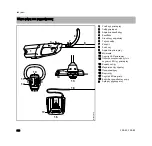 Preview for 368 page of Stihl FSA 65 Instruction Manual