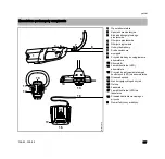 Preview for 399 page of Stihl FSA 65 Instruction Manual