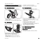 Preview for 15 page of Stihl FSA 86 R Instruction Manual