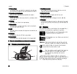 Preview for 52 page of Stihl FSA 86 R Instruction Manual