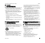 Preview for 59 page of Stihl FSA 86 R Instruction Manual