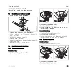 Preview for 173 page of Stihl FSA 86 R Instruction Manual