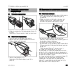 Preview for 247 page of Stihl FSA 86 R Instruction Manual