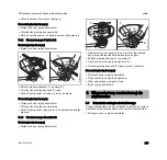 Preview for 271 page of Stihl FSA 86 R Instruction Manual