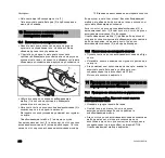 Preview for 298 page of Stihl FSA 86 R Instruction Manual