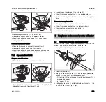 Preview for 321 page of Stihl FSA 86 R Instruction Manual