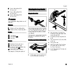 Preview for 13 page of Stihl FSA 90 R Instruction Manual