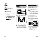 Preview for 50 page of Stihl FSA 90 R Instruction Manual