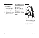 Preview for 54 page of Stihl FSA 90 R Instruction Manual