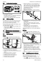 Preview for 12 page of Stihl FSA 90 Instruction Manual