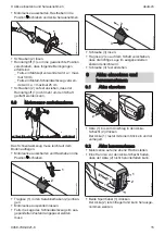 Preview for 15 page of Stihl FSA 90 Instruction Manual