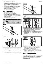 Preview for 17 page of Stihl FSA 90 Instruction Manual