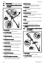 Preview for 98 page of Stihl FSA 90 Instruction Manual